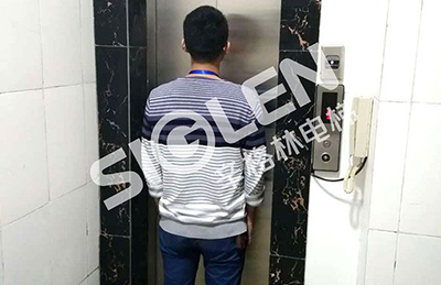 辛格林電梯超小型井道項目展現(xiàn)實力，行業(yè)媒體爭相報道！