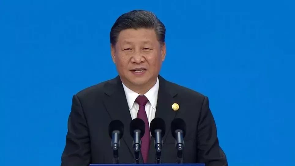 重磅！習(xí)近平在進(jìn)博會(huì)開幕式上宣布這些開放舉措