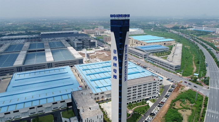 電梯十大品牌，電梯什么牌子的好？