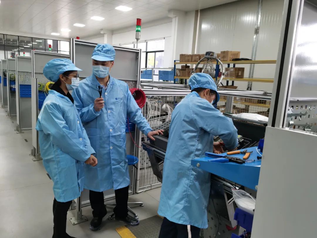 國內(nèi)電梯品牌為你揭秘：高質(zhì)量的電梯，你以為只取決于電梯生產(chǎn)線水平？