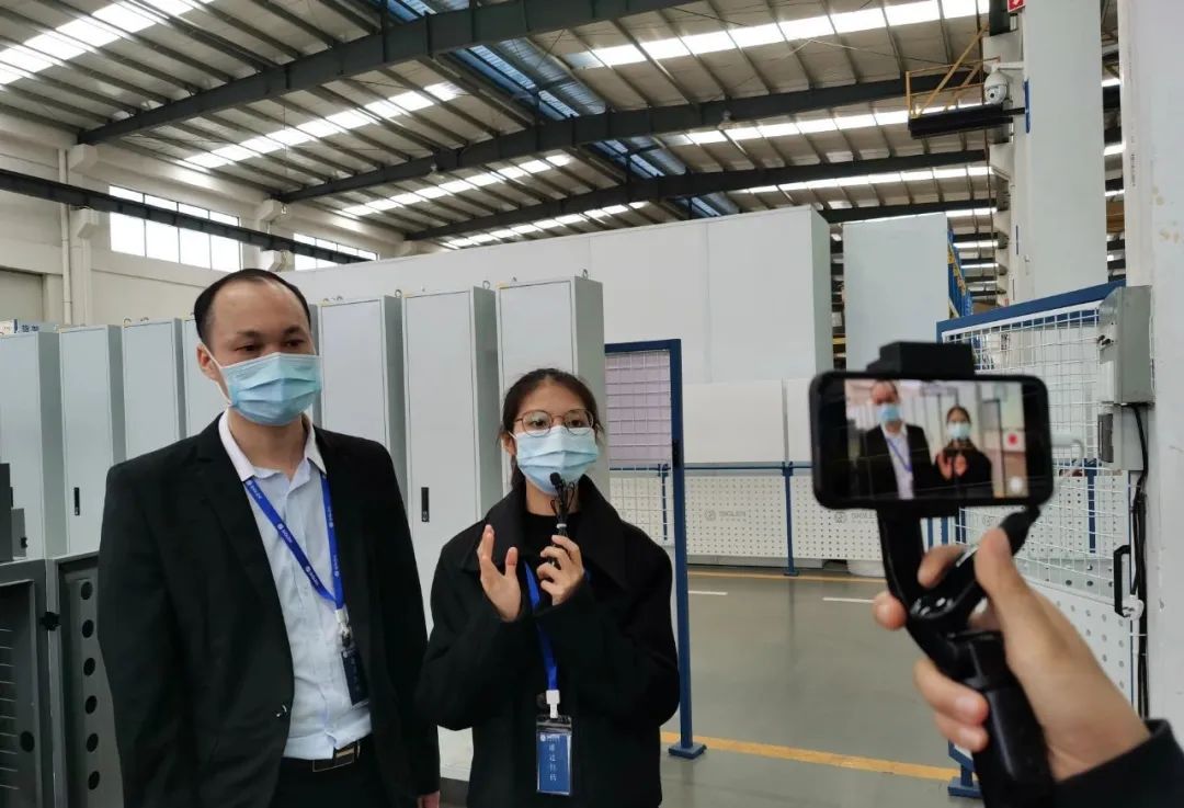 為什么電梯控制柜生產(chǎn)線和電梯調(diào)試很重要？電梯工廠員工道出實(shí)情！