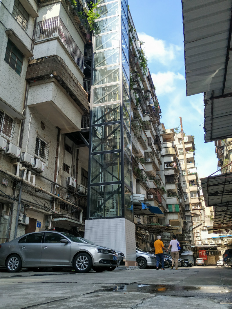 老舊樓加裝電梯需要哪些專業(yè)人員？
