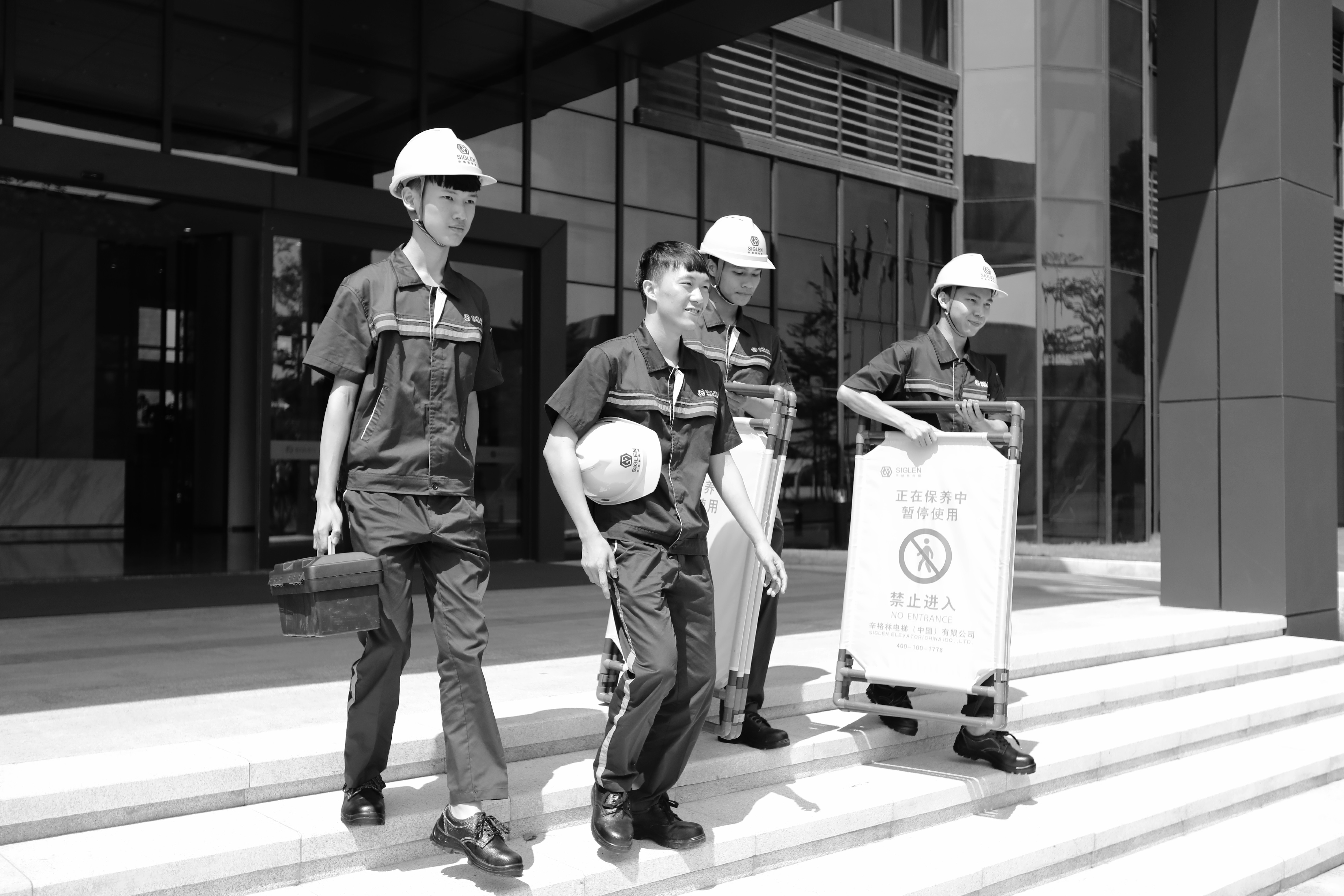 電梯維保服務(wù)企業(yè)有哪些？