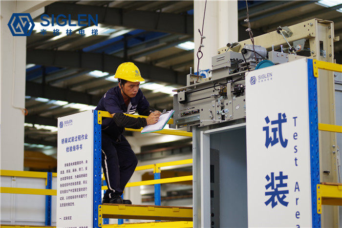 國(guó)內(nèi)電梯品牌上市公司排行榜前十名有哪些？真的存在前十名排行榜嗎？