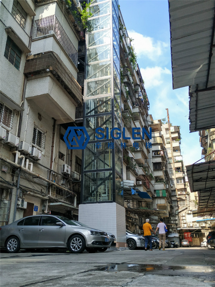 南充老舊房屋安電梯廠家排行榜榜新鮮出爐，一大波電梯品牌位列榜單！辛格林電梯有什么優(yōu)勢？
