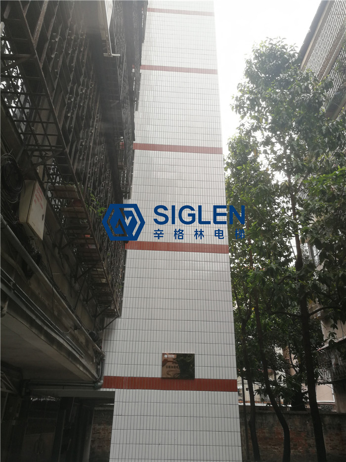 南充社區(qū)老舊小區(qū)安裝電梯十大品牌排行榜，奧的斯、辛格林電梯、通力包攬前三