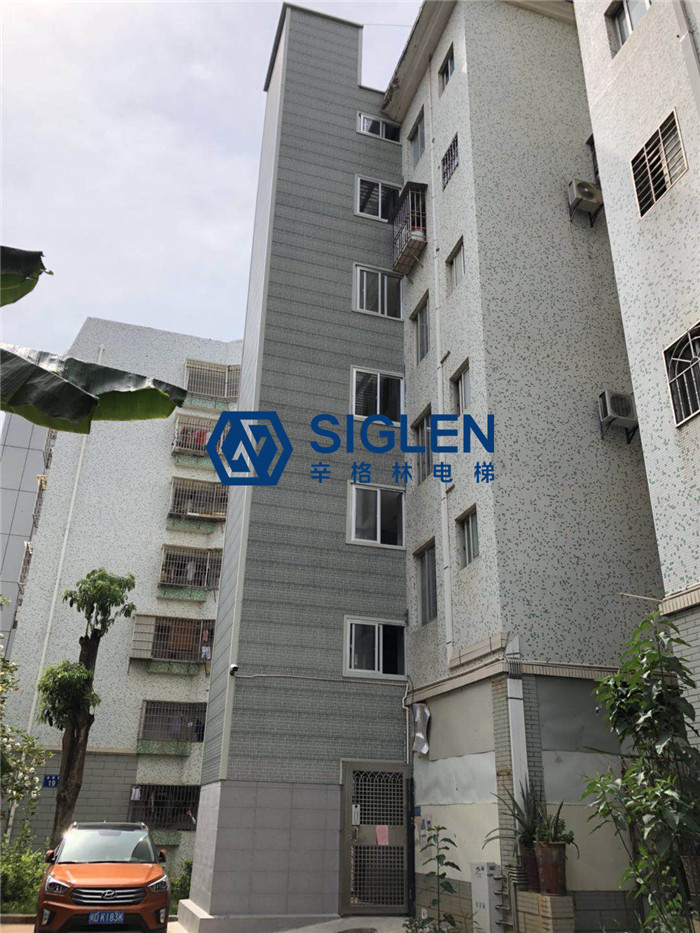 舊小區(qū)改造電梯選大品牌，電梯品牌排行榜前十名公布，辛格林電梯實力盤點