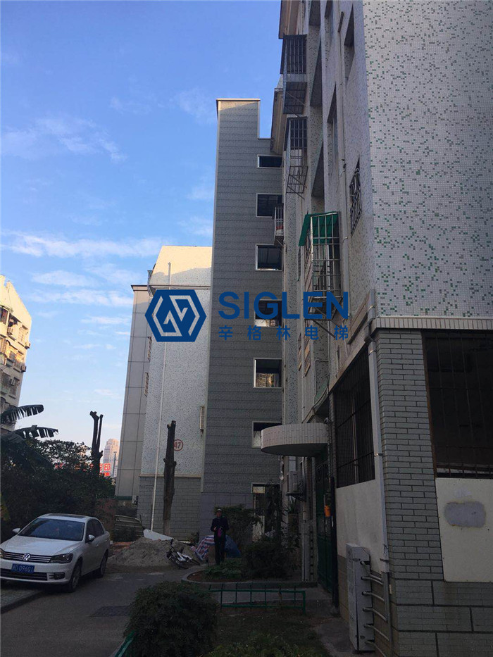 2021年老樓加裝室外電梯十大品牌,每個都實力雄厚，辛格林電梯值得推薦！