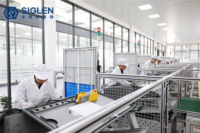 辛格林電梯：能上榜廣州別墅電梯品牌前十名的辦法，你一定要知道