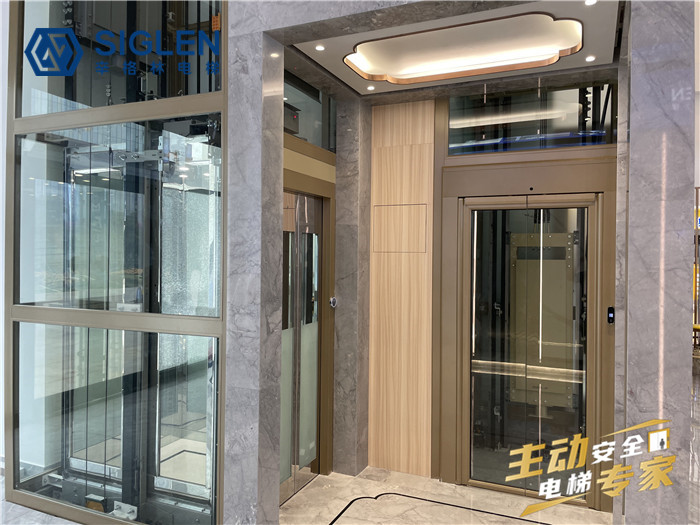 福建電梯價格是多少，辛格林電梯教您怎么判斷電梯有沒有買貴？