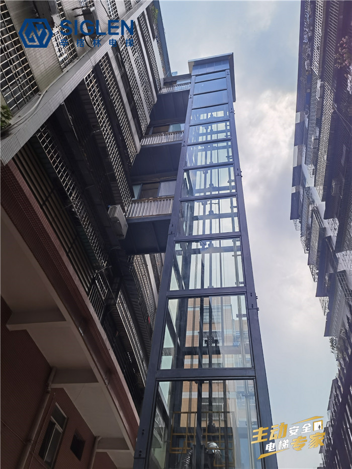湖北住宅樓加裝電梯哪個牌子比較好？辛格林電梯品牌值得推薦
