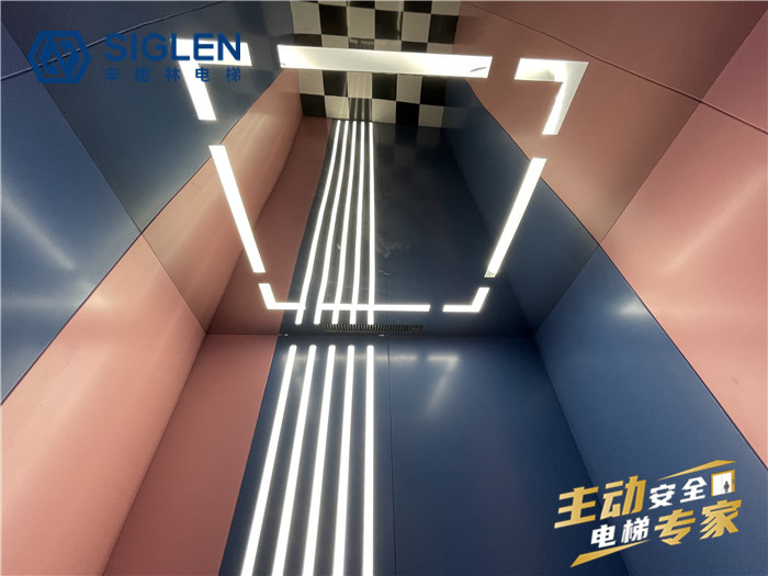 別墅家用電梯品牌排名中，排名前列的辛格林電梯如何建立口碑？