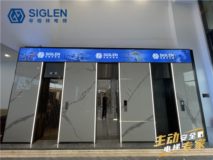穩(wěn)居重慶家用電梯前十名，辛格林電梯如何做到？