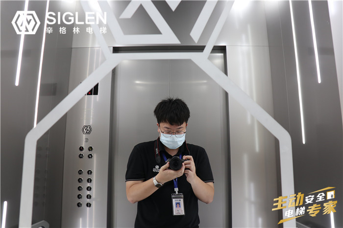 最安全的家用電梯品牌，除了辛格林電梯沒(méi)有更好的答案！