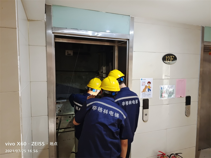廣東家用電梯什么品牌最好，選辛格林自然不出錯