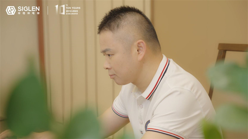 全國電梯排名前十位的品牌，辛格林電梯值得信賴