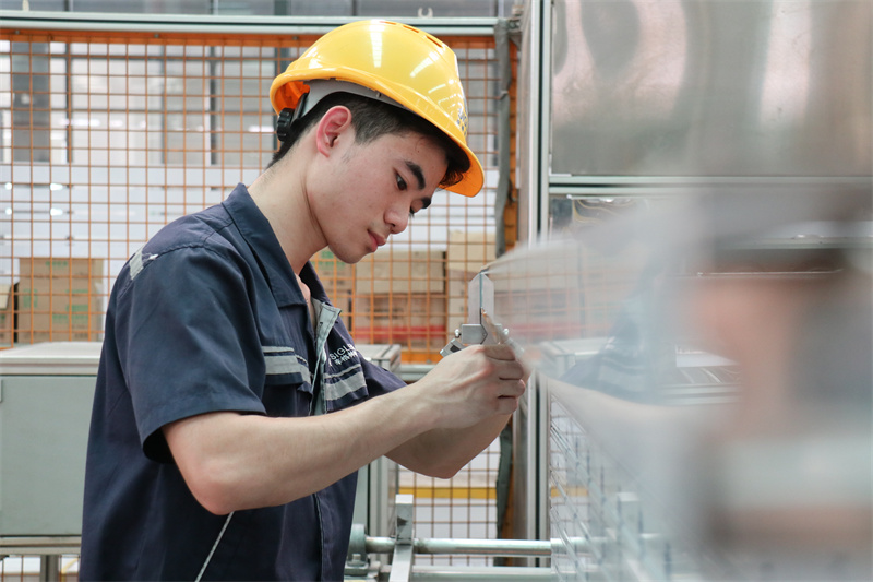 請選辛格林乘客電梯，值得信賴的廣東乘客電梯品牌之一