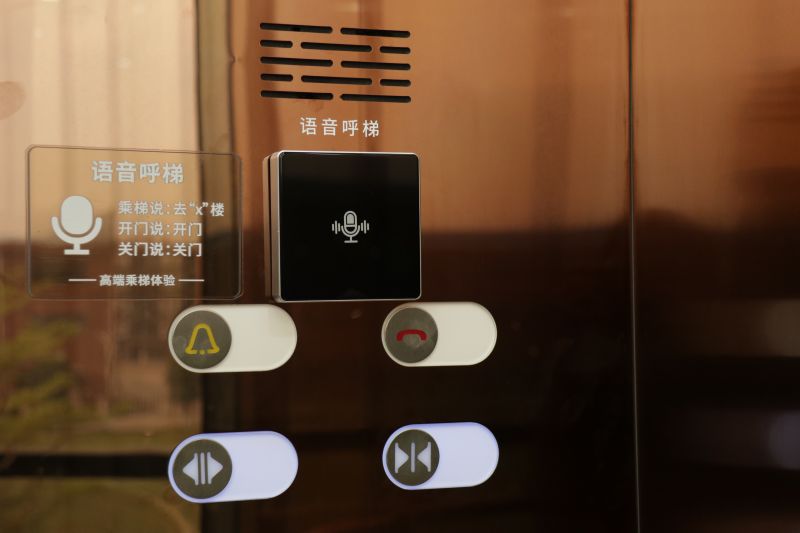 廣東十大家用電梯品牌，很多業(yè)主選辛格林