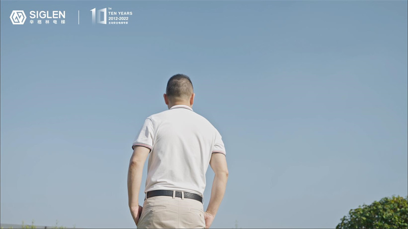 曳引乘客電梯品牌哪家好？辛格林電梯值得選擇！