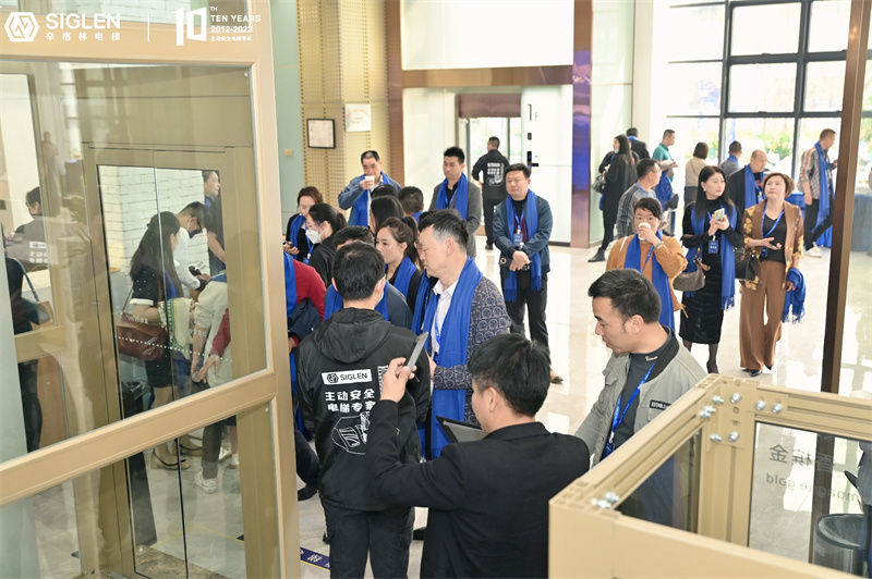 400kg室外別墅電梯怎么選，業(yè)主經(jīng)驗(yàn)推薦辛格林