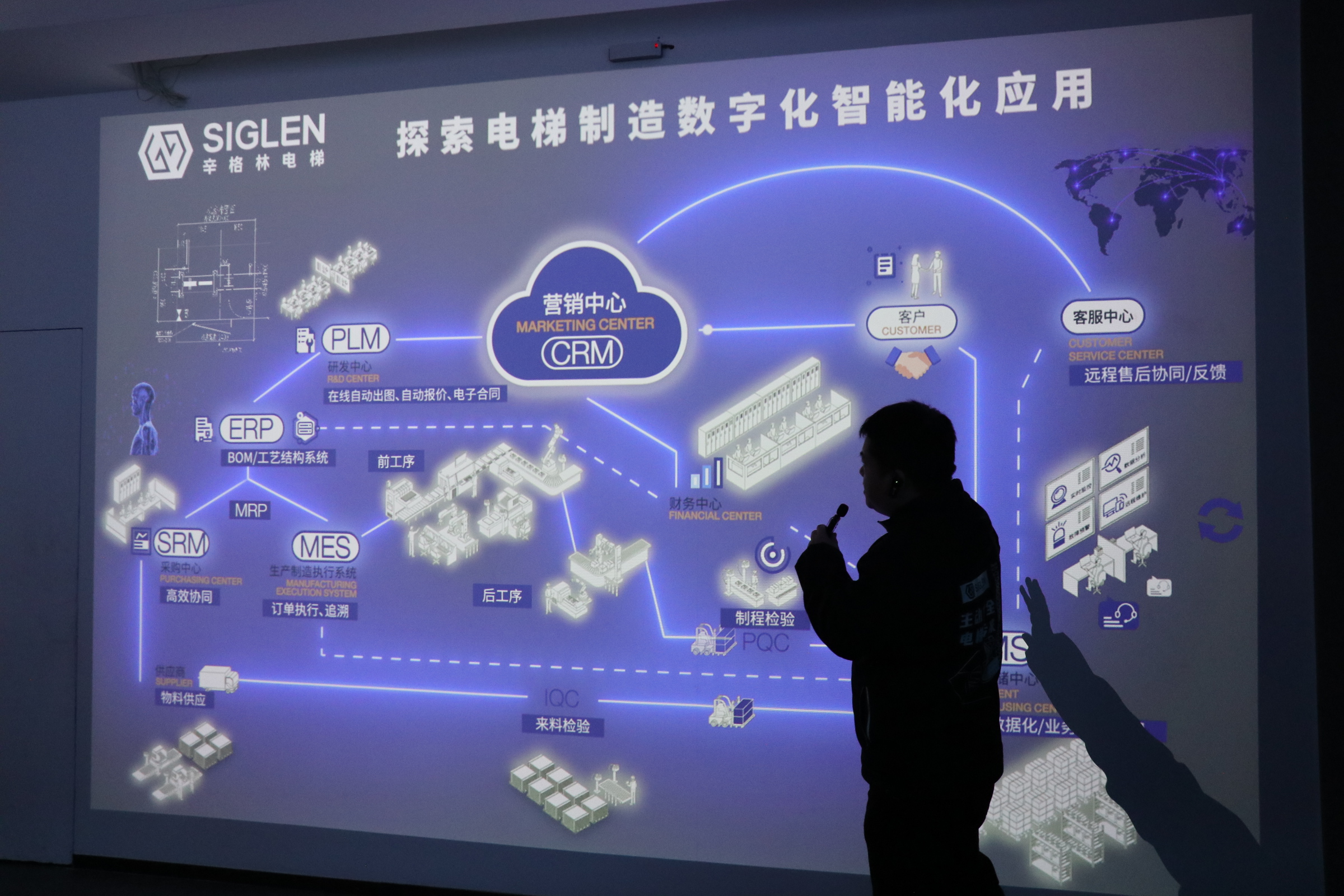 自建房小型電梯品牌哪個牌子好？大家都愛選辛格林電梯