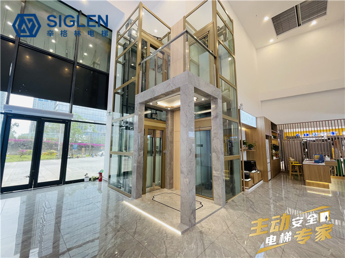 福建電梯價(jià)格是多少